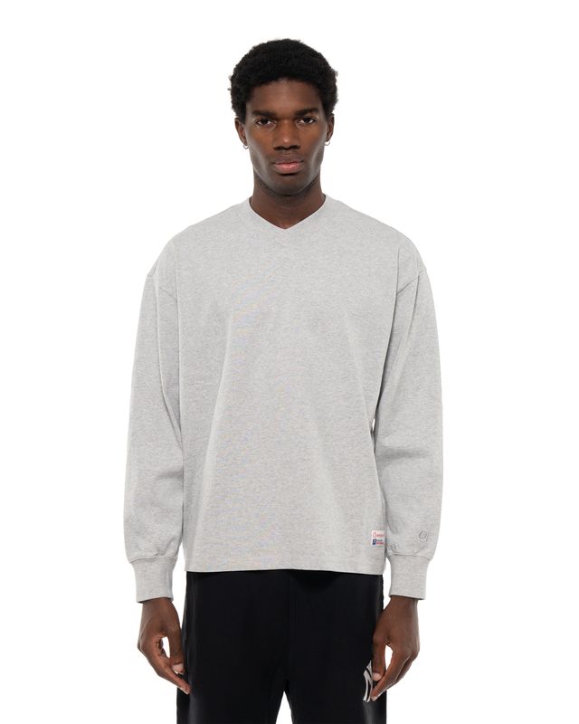 CHAMPION MODERN AMETORA V-NECK SWEAT