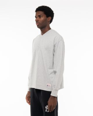 CHAMPION MODERN AMETORA V-NECK SWEAT