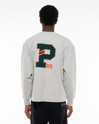 CHAMPION MODERN AMETORA V-NECK SWEAT