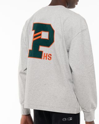 CHAMPION MODERN AMETORA V-NECK SWEAT