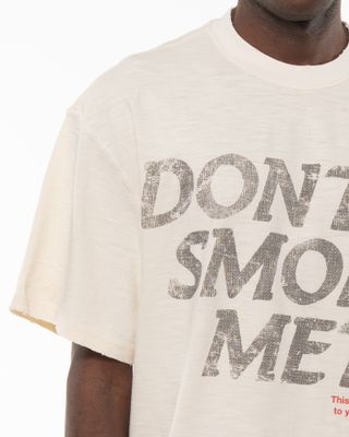 DIET STARTS MONDAY METH TEE