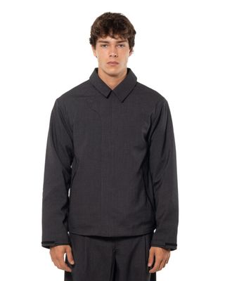 HIKING PATROL WAYPOINT TEXTURE JACKET