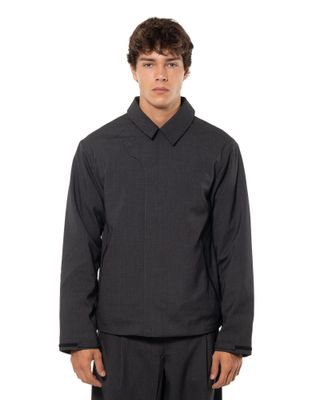 HIKING PATROL WAYPOINT TEXTURE JACKET