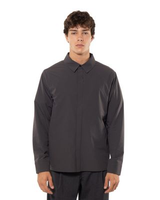 HIKING PATROL ALIGN BUTTON UP SHIRT