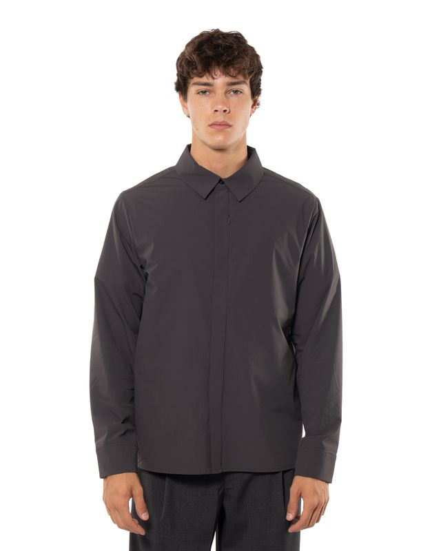 HIKING PATROL ALIGN BUTTON UP SHIRT