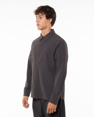 HIKING PATROL ALIGN BUTTON UP SHIRT