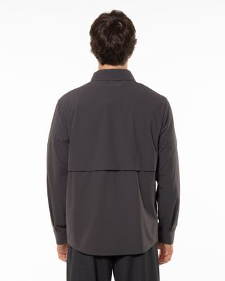 HIKING PATROL ALIGN BUTTON UP SHIRT