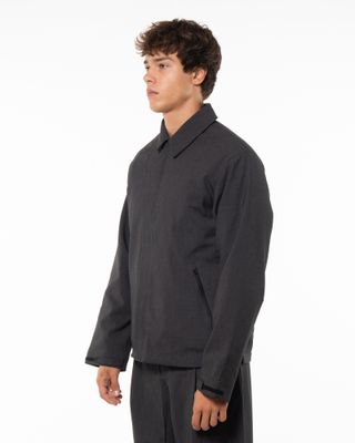 HIKING PATROL WAYPOINT TEXTURE JACKET