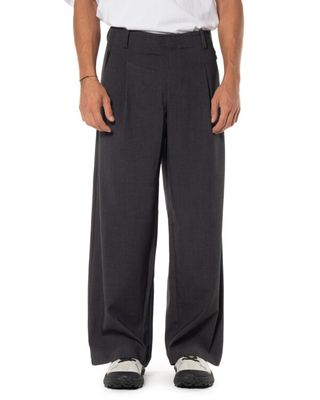 HIKING PATROL WAYPOINT TEXTURE TROUSERS