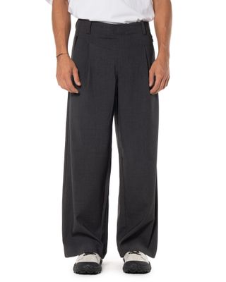 HIKING PATROL WAYPOINT TEXTURE TROUSERS