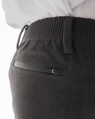 HIKING PATROL WAYPOINT TEXTURE TROUSERS