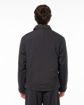 HIKING PATROL WAYPOINT TEXTURE JACKET