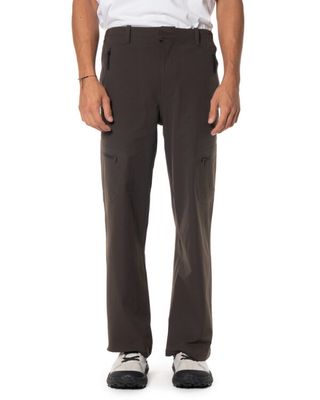 HIKING PATROL EDGE SOFTSHELL TROUSERS
