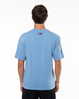 JORDAN FLIGHT ESSENTIALS POCKET SS TEE