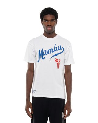 NIKE KOBE TEE M90 LAD WHITE