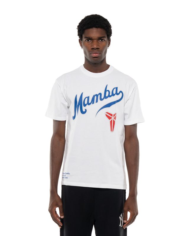 NIKE KOBE TEE M90 LAD WHITE