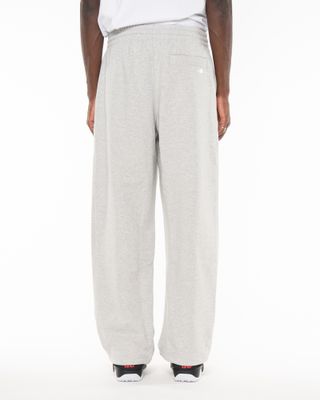 JORDAN FLIGHT FLC OH PANT GREY HEATHER