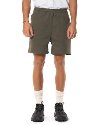 NIKE NRG 560 FLEECE SHORT CARGO KHAKI