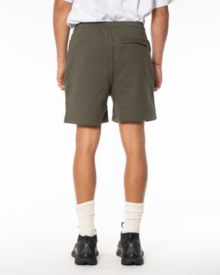 NIKE NRG 560 FLEECE SHORT CARGO KHAKI