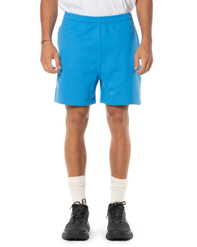 NIKE NRG 560 FLEECE SHORT LT PHOTO BLUE