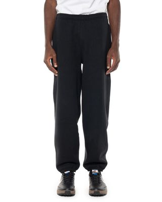 NIKE NRG 560 FLEECE PANT BLACK