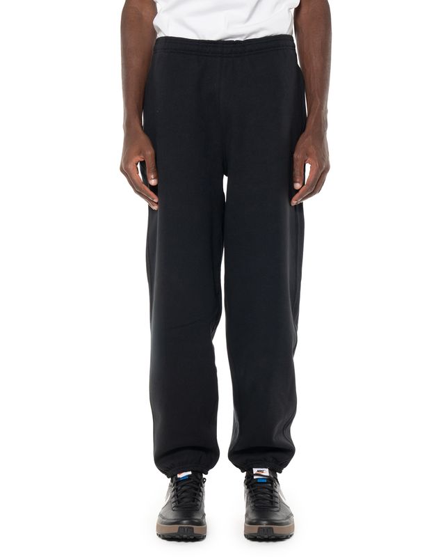 NIKE NRG 560 FLEECE PANT BLACK