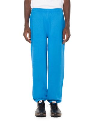 NIKE NRG 560 FLEECE PANT LT PHOTO BLUE