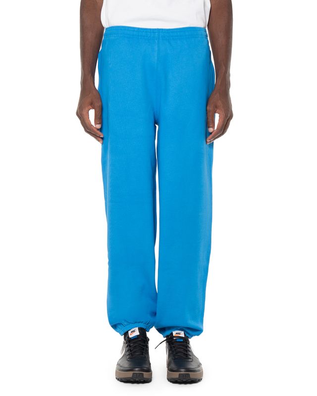 NIKE NRG 560 FLEECE PANT LT PHOTO BLUE