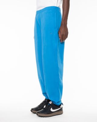 NIKE NRG 560 FLEECE PANT LT PHOTO BLUE