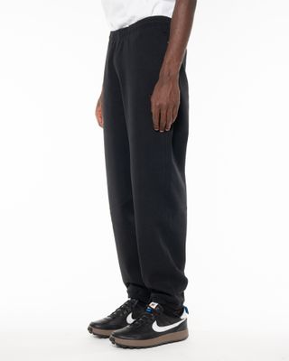 NIKE NRG 560 FLEECE PANT BLACK