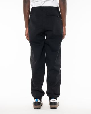 NIKE NRG 560 FLEECE PANT BLACK