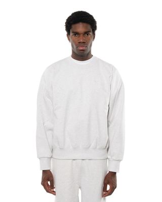 NIKE NRG 560 FLEECE CREWNECK BIRCH
