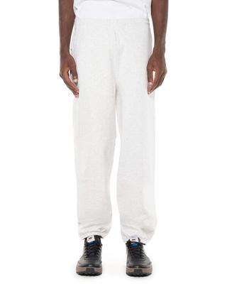 NIKE NRG 560 FLEECE PANT BIRCH HEATHER