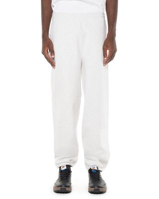 NIKE NRG 560 FLEECE PANT BIRCH HEATHER