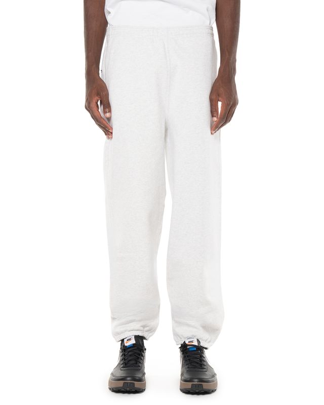 NIKE NRG 560 FLEECE PANT BIRCH HEATHER