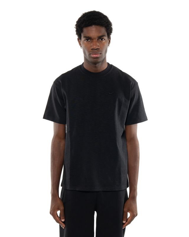 NIKE NRG SS TEE BLACK