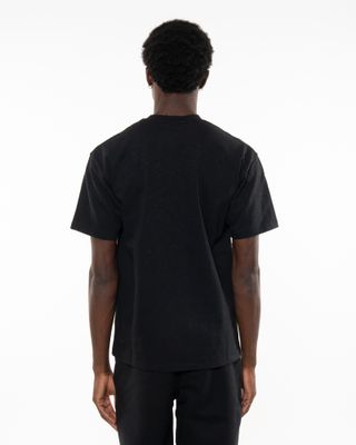NIKE NRG SS TEE BLACK