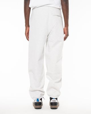 NIKE NRG 560 FLEECE PANT BIRCH HEATHER