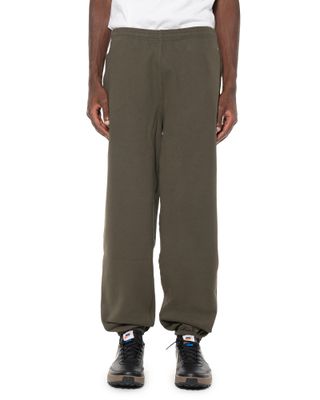 NIKE NRG 560 FLEECE PANT CARGO KHAKI