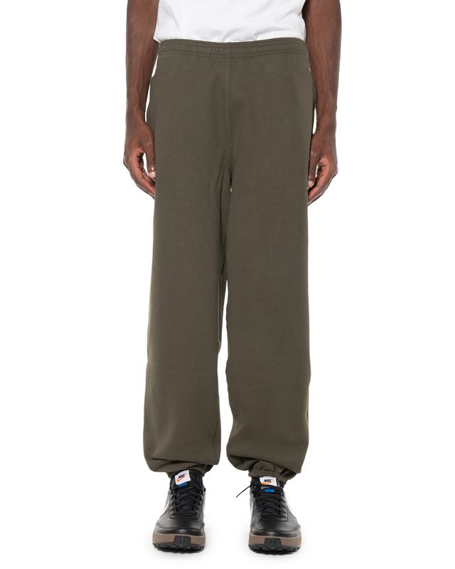 NIKE NRG 560 FLEECE PANT CARGO KHAKI