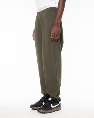 NIKE NRG 560 FLEECE PANT CARGO KHAKI
