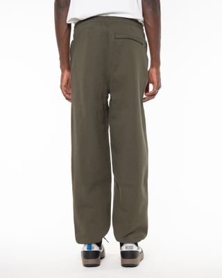 NIKE NRG 560 FLEECE PANT CARGO KHAKI