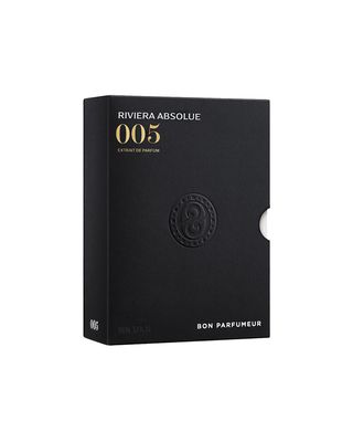 p-005 BON PARFUMEUR 005 RIVIERA ABSOLUE