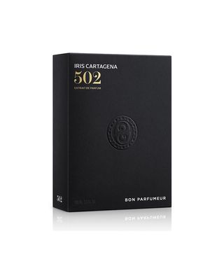 p-502 BON PARFUMEUR 502 IRIS CARTAGENA