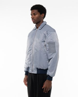POP TRADING COMPANY FLIGHT JACKET
