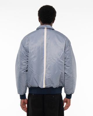 POP TRADING COMPANY FLIGHT JACKET