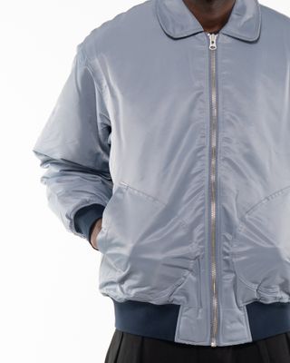 POP TRADING COMPANY FLIGHT JACKET