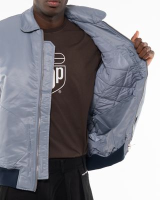 POP TRADING COMPANY FLIGHT JACKET
