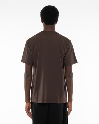 POP TRADING COMPANY PUF SS TEE DELICIOSO