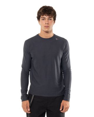 ROA ASHI WOOL TENCEL BASELAYER LS